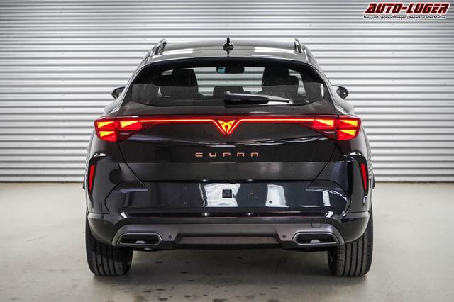 Cupra Formentor 1,5 eTSI DSG - LAGER 