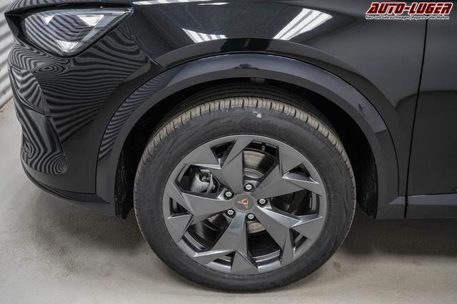 Cupra Formentor 1,5 eTSI DSG - LAGER 