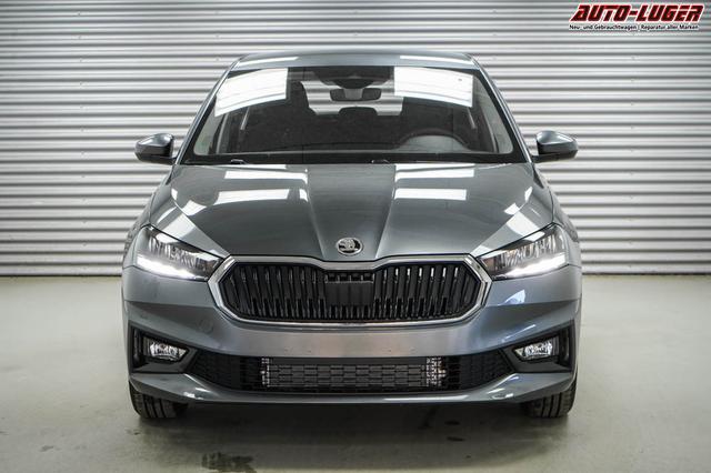 Skoda Fabia 1,0 TSI DSG Selection - LAGER 