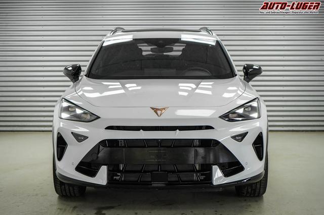 Cupra Formentor 2,0 TSI DSG 4x4 VZ - LAGER 