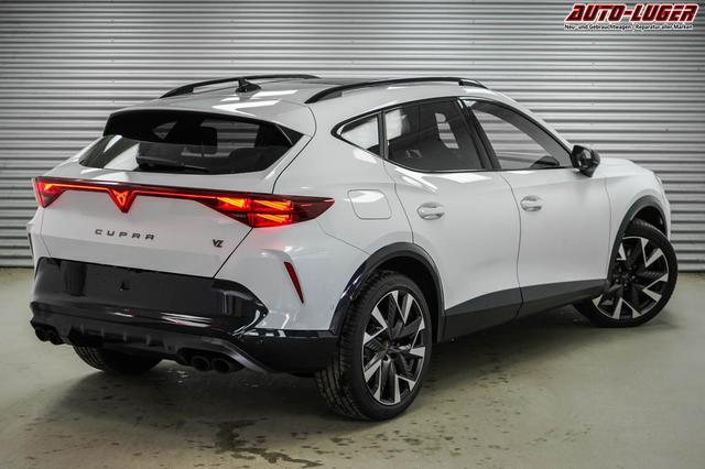 Cupra Formentor 2,0 TSI DSG 4x4 VZ - LAGER 