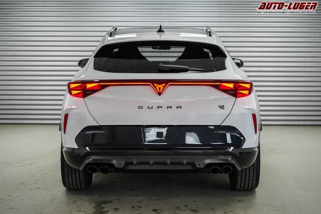 Cupra Formentor 2,0 TSI DSG 4x4 VZ - LAGER 