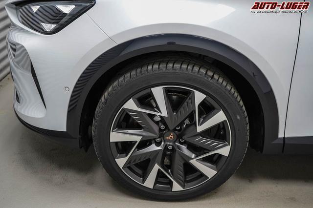 Cupra Formentor 2,0 TSI DSG 4x4 VZ - LAGER 