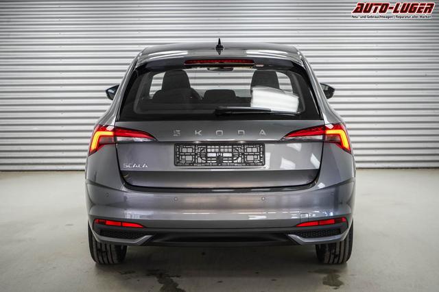 Skoda Scala 1,0 TSI DSG Selection - LAGER 