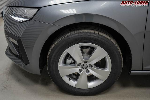 Skoda Scala 1,0 TSI DSG Selection - LAGER 