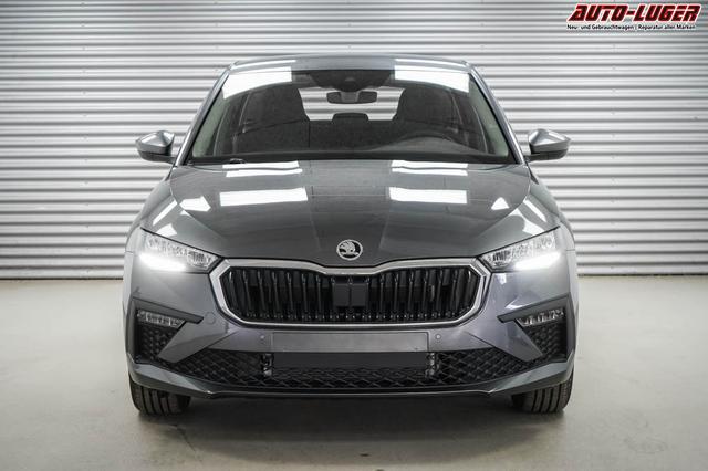 Skoda Scala 1,0 TSI Selection - LAGER 