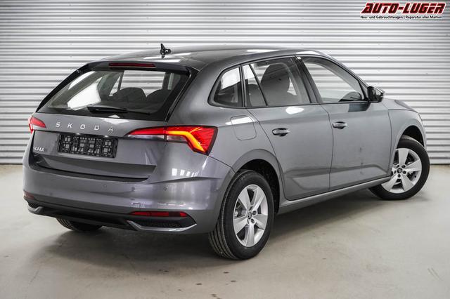Skoda Scala 1,0 TSI Selection - LAGER 