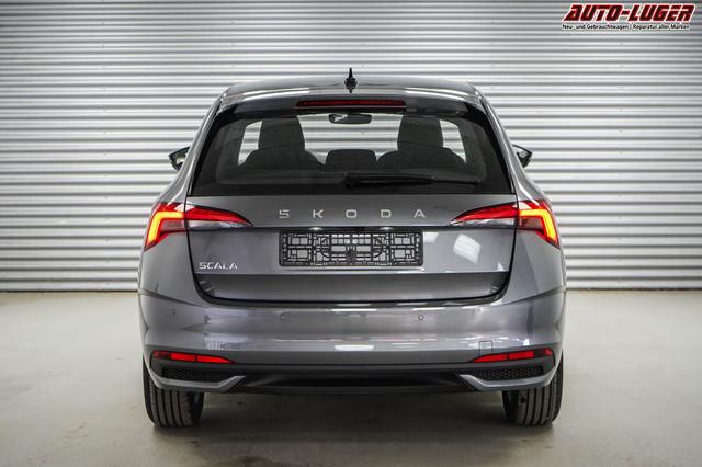 Skoda Scala 1,0 TSI Selection - LAGER 