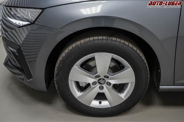 Skoda Scala 1,0 TSI Selection - LAGER 