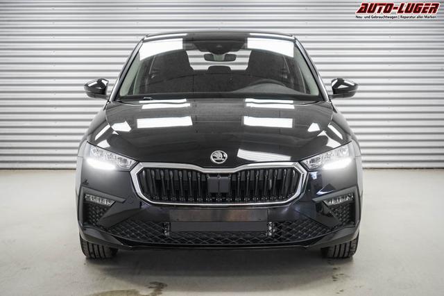 Skoda Scala 1,0 TSI Selection - LAGER 