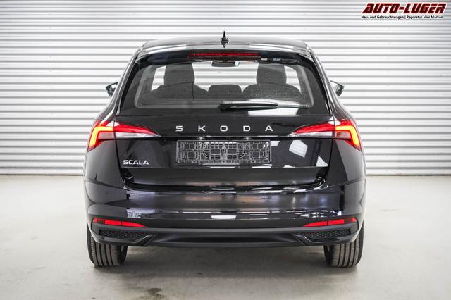 Skoda Scala 1,0 TSI Selection - LAGER 