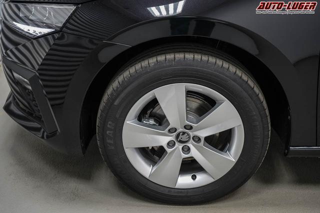 Skoda Scala 1,0 TSI Selection - LAGER 