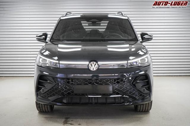 Volkswagen Tiguan 2,0 TDI DSG 4Motion R-Line - LAGER 