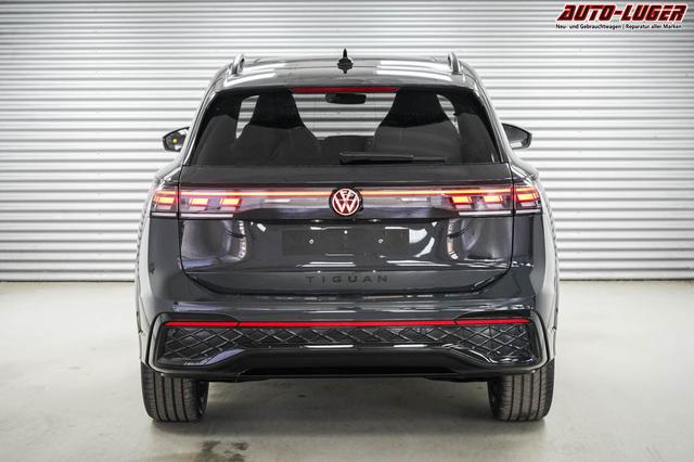 Volkswagen Tiguan 2,0 TDI DSG 4Motion R-Line - LAGER 