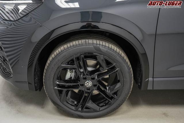 Volkswagen Tiguan 2,0 TDI DSG 4Motion R-Line - LAGER 