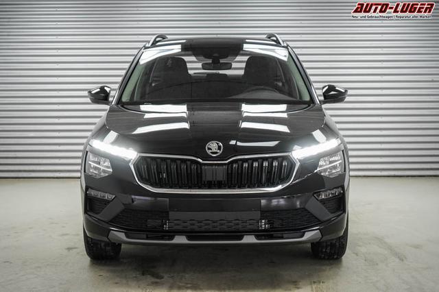 Skoda Kamiq 1,0 TSI DSG Selection - LAGER 