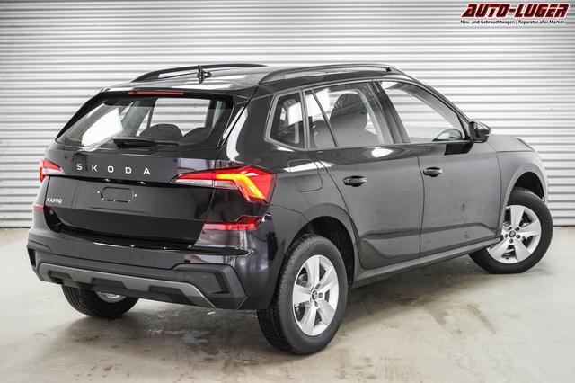 Skoda Kamiq 1,0 TSI DSG Selection - LAGER 
