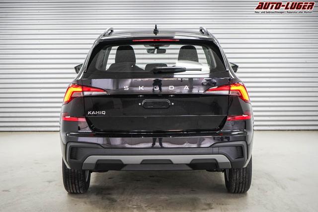 Skoda Kamiq 1,0 TSI DSG Selection - LAGER 