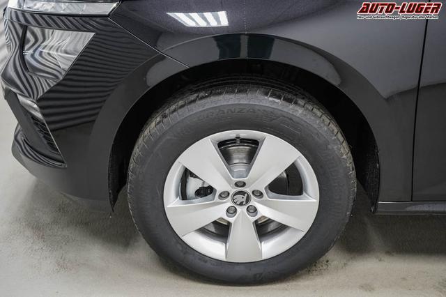 Skoda Kamiq 1,0 TSI DSG Selection - LAGER 