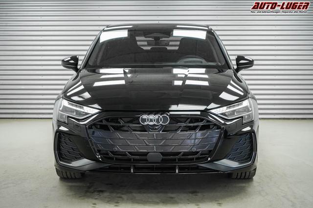 Audi A3 Sportback 40 TFSI S-tronic quattro S-Li -LAG. 