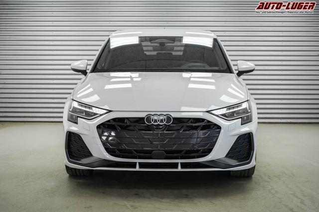 Audi A3 Sportback 40 TFSI S-tronic quattro S-Li -LAG. 