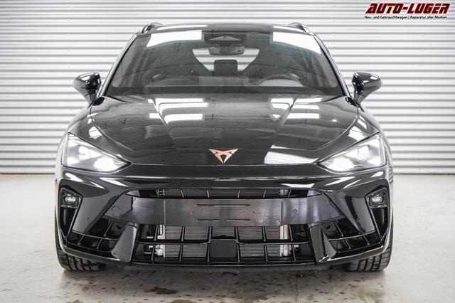 Cupra Leon Sportstourer ST 2,0 TSI DSG 4Drive VZ Extreme - LAGER 