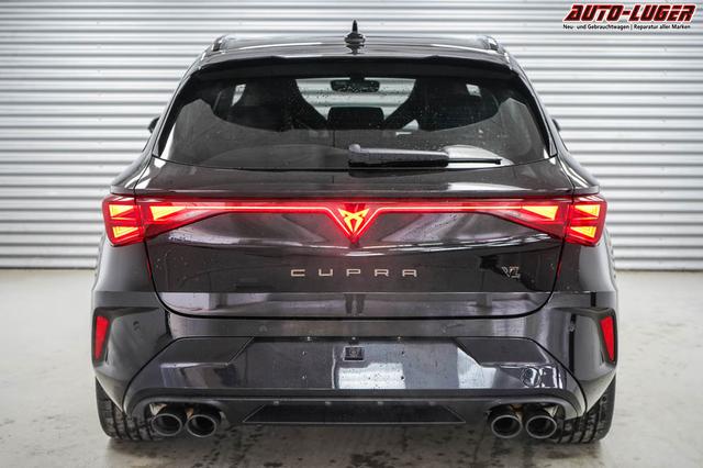 Cupra Leon Sportstourer ST 2,0 TSI DSG 4Drive VZ Extreme - LAGER 