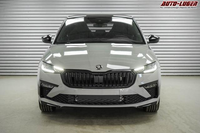 Skoda Scala 1,0 TSI DSG Monte Carlo - LAGER 