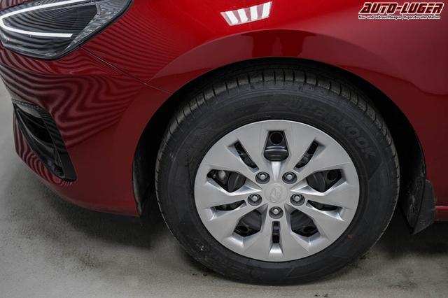 Hyundai i30 Kombi 1,0 T-GDI DCT - LAGER 