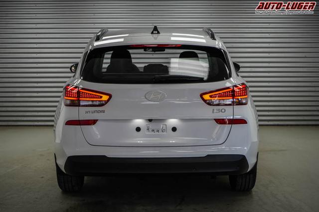 Hyundai i30 Kombi 1,0 T-GDI DCT - LAGER 