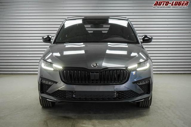Skoda Scala 1,0 TSI DSG Monte Carlo - LAGER 