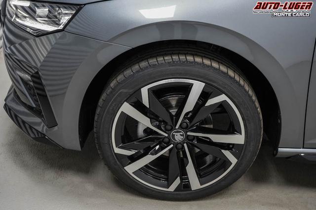 Skoda Scala 1,0 TSI DSG Monte Carlo - LAGER 