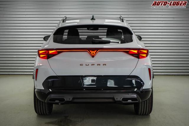 Cupra Formentor 1,5 eTSI DSG - LAGER 