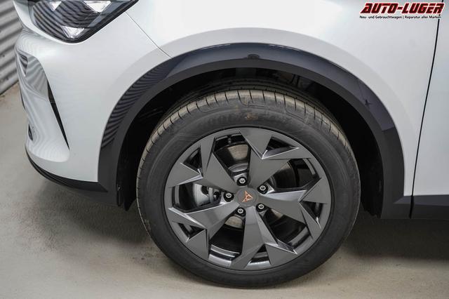 Cupra Formentor 1,5 eTSI DSG - LAGER 