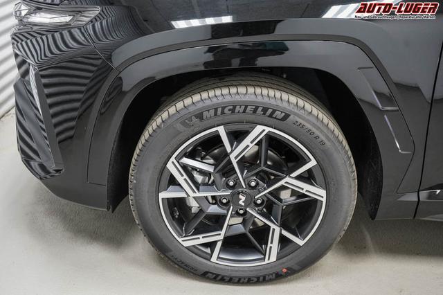 Hyundai TUCSON 1,6 T-GDi DCT N-Line - LAGER 