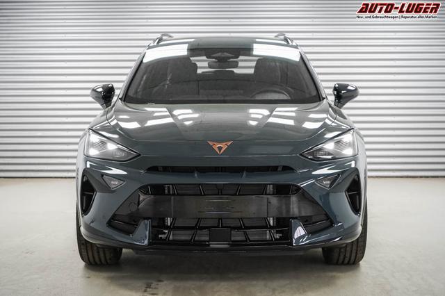 Cupra Formentor 1,5 eTSI DSG - LAGER 