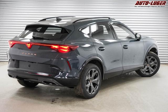 Cupra Formentor 1,5 eTSI DSG - LAGER 