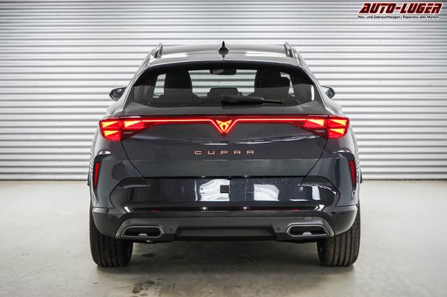 Cupra Formentor 1,5 eTSI DSG - LAGER 