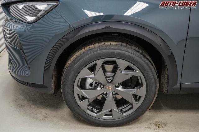 Cupra Formentor 1,5 eTSI DSG - LAGER 