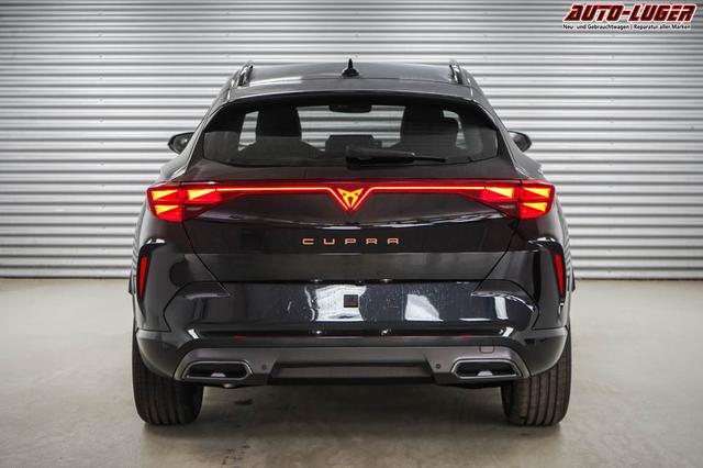 Cupra Formentor 1,5 eTSI DSG - LAGER 