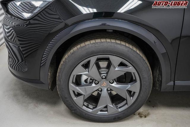 Cupra Formentor 1,5 eTSI DSG - LAGER 