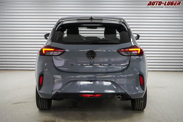Opel Corsa 1,2 T MT6 GS - LAGER 