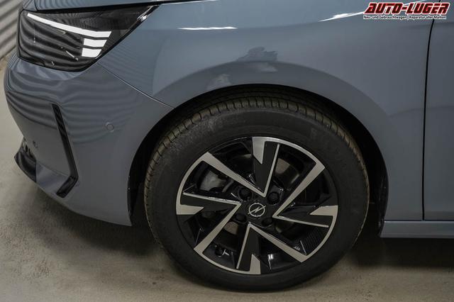Opel Corsa 1,2 T MT6 GS - LAGER 