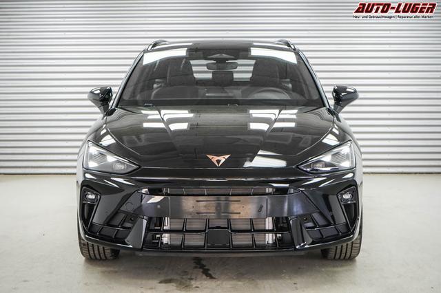 Cupra Leon Sportstourer ST 1,5 eTSI DSG Kombi - LAGER 
