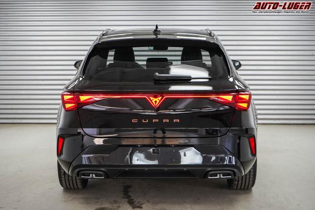 Cupra Leon Sportstourer ST 1,5 eTSI DSG Kombi - LAGER 