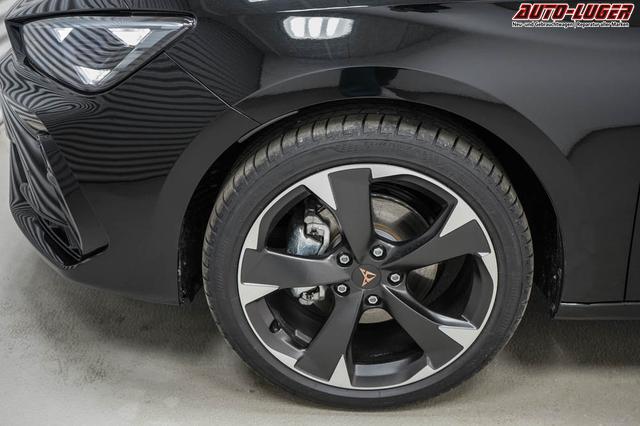 Cupra Leon Sportstourer ST 1,5 eTSI DSG Kombi - LAGER 