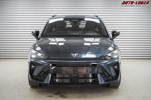 Cupra Leon Sportstourer ST 1,5 eTSI DSG Kombi - LAGER 