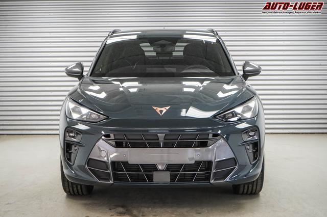 Cupra Terramar 1,5 eTSI DSG - LAGER 