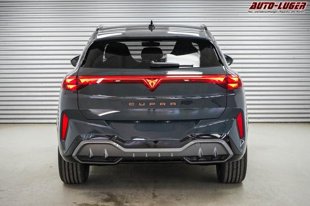 Cupra Terramar 1,5 eTSI DSG - LAGER 