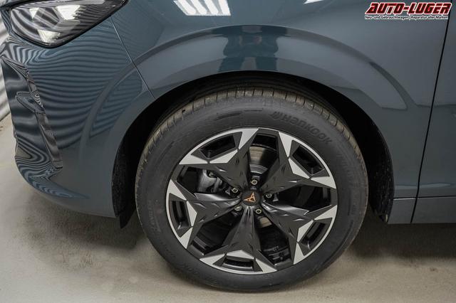 Cupra Terramar 1,5 eTSI DSG - LAGER 